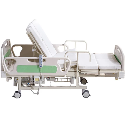 Giường bệnh nhân